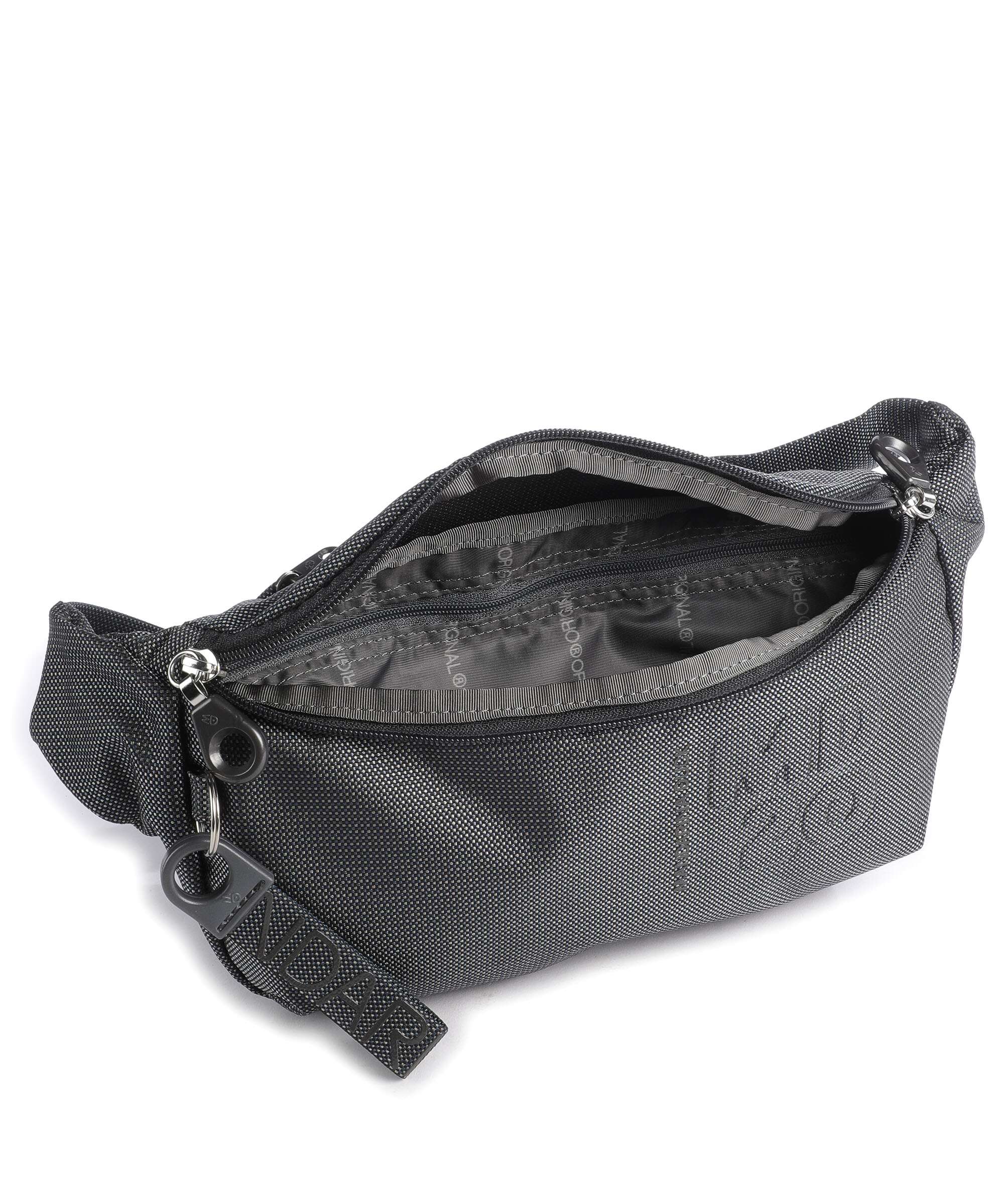 Mandarina Duck MD20 Belt bag steel