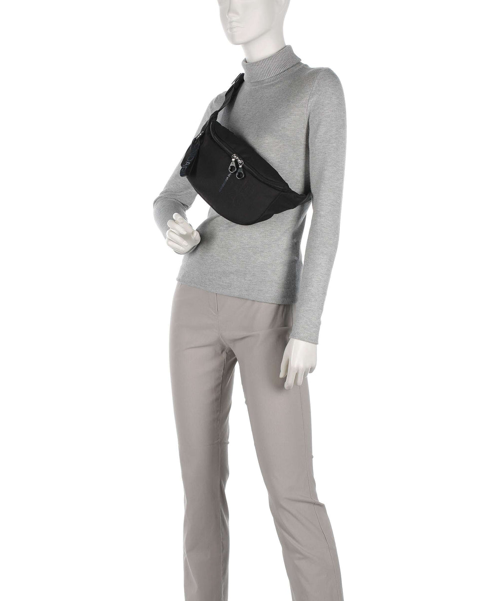 Mandarina Duck MD20 Belt bag black