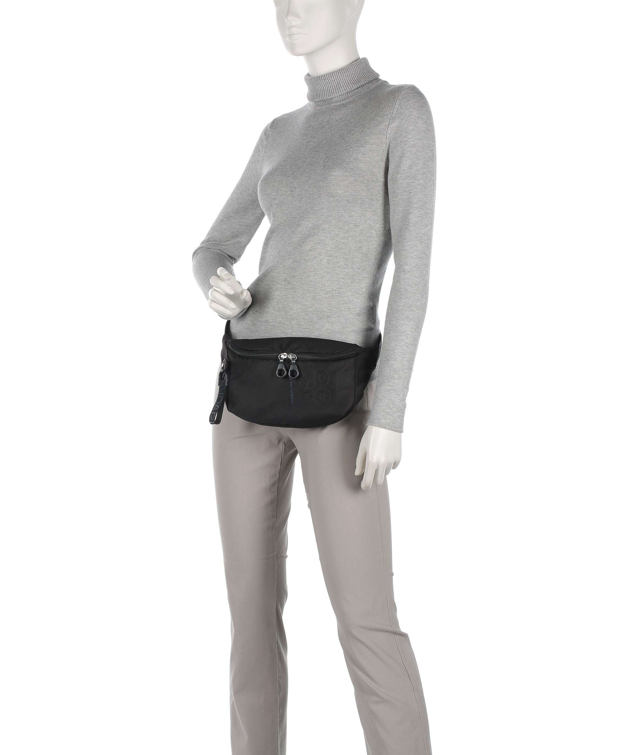 Mandarina Duck MD20 Belt bag black