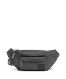 Mandarina Duck District Sac banane steel