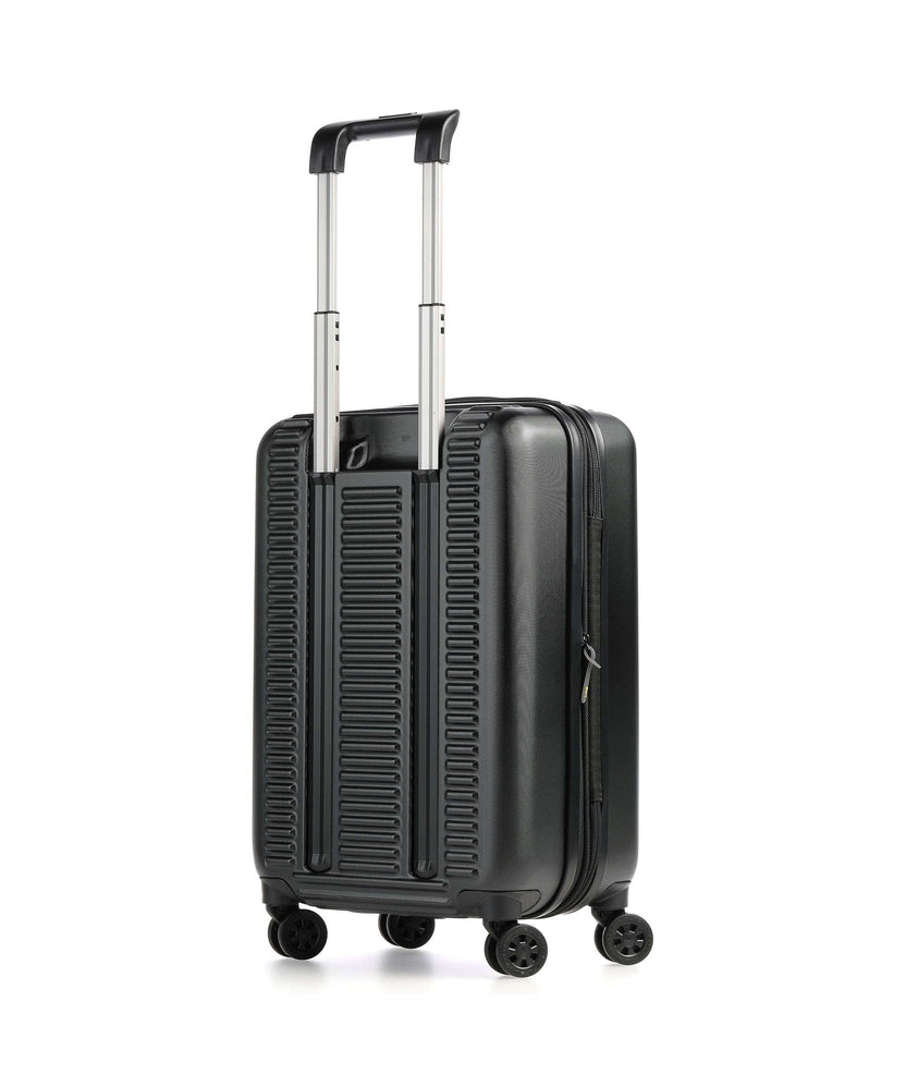 Mandarina Duck Tank Case Spinner (4 wheels) black