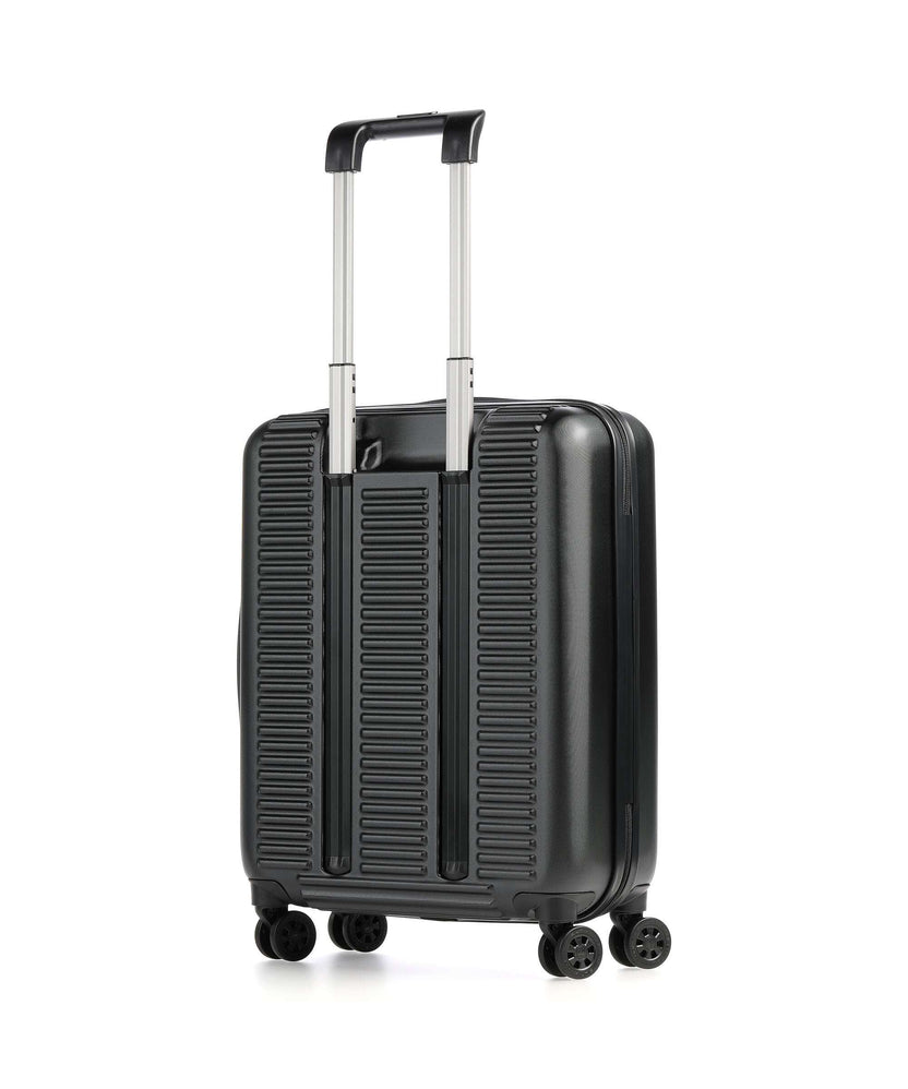 Mandarina Duck Tank Case Spinner (4 wheels) black