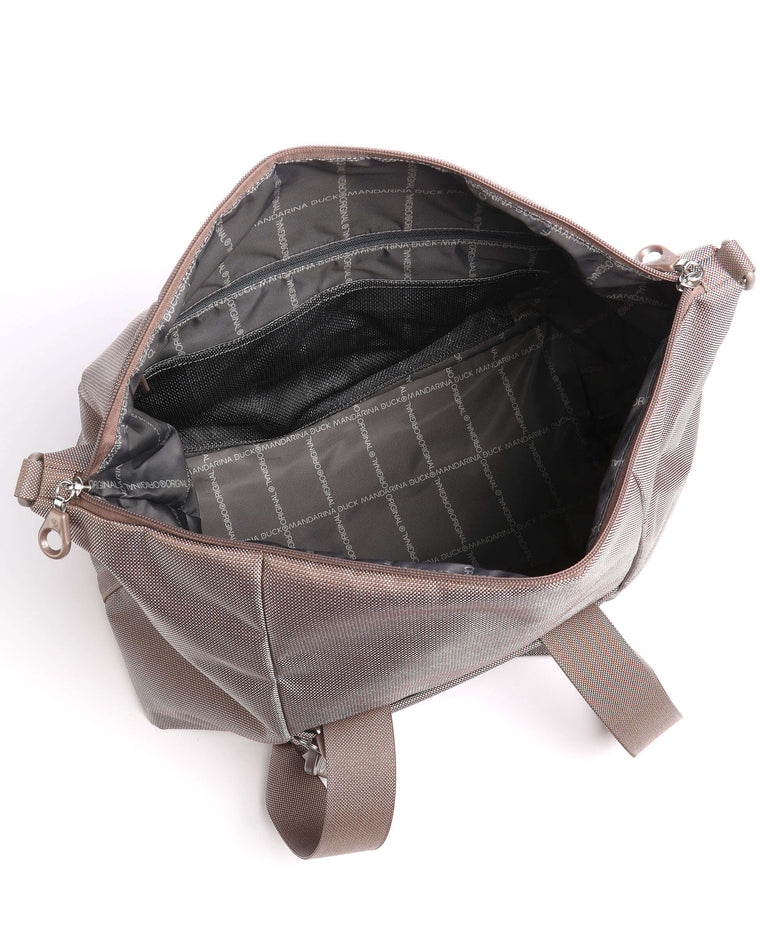 Mandarina Duck MD20 Weekend bag taupe