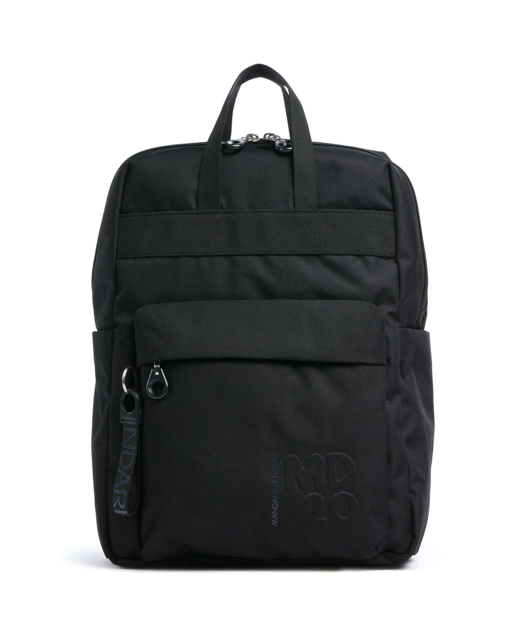 Mandarina Duck MD20 Backpack black