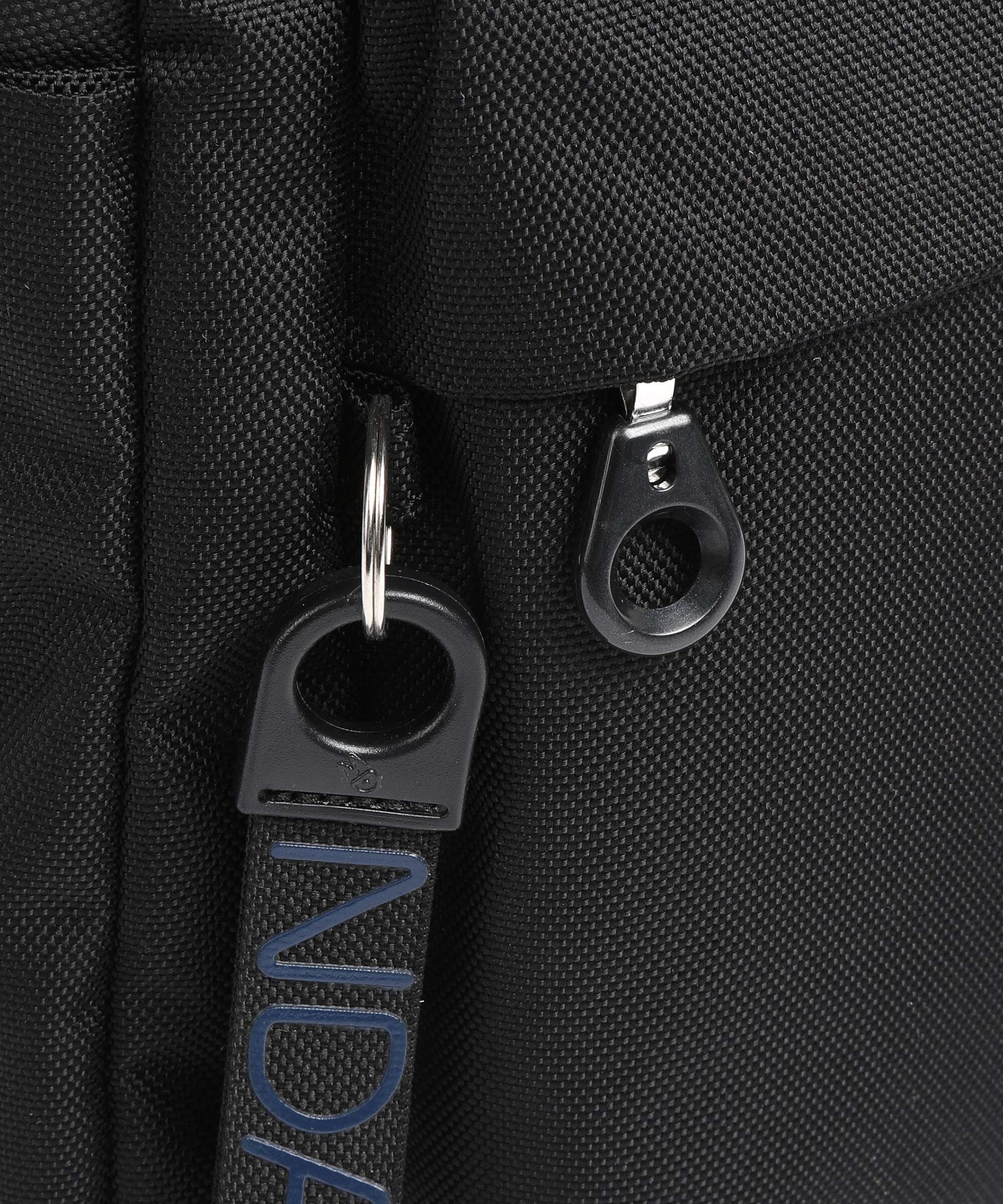 Mandarina Duck MD20 Backpack black