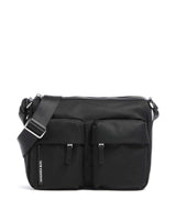 Mandarina Duck Hunter Sac porté épaule black