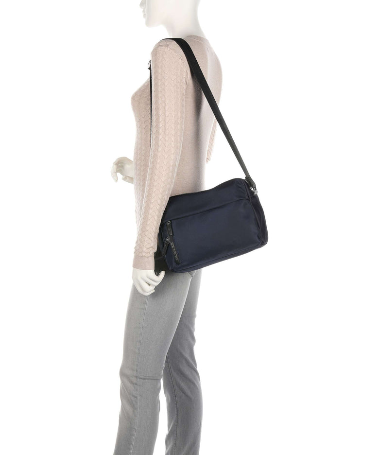 Mandarina Duck Hunter Crossbody bag eclipse