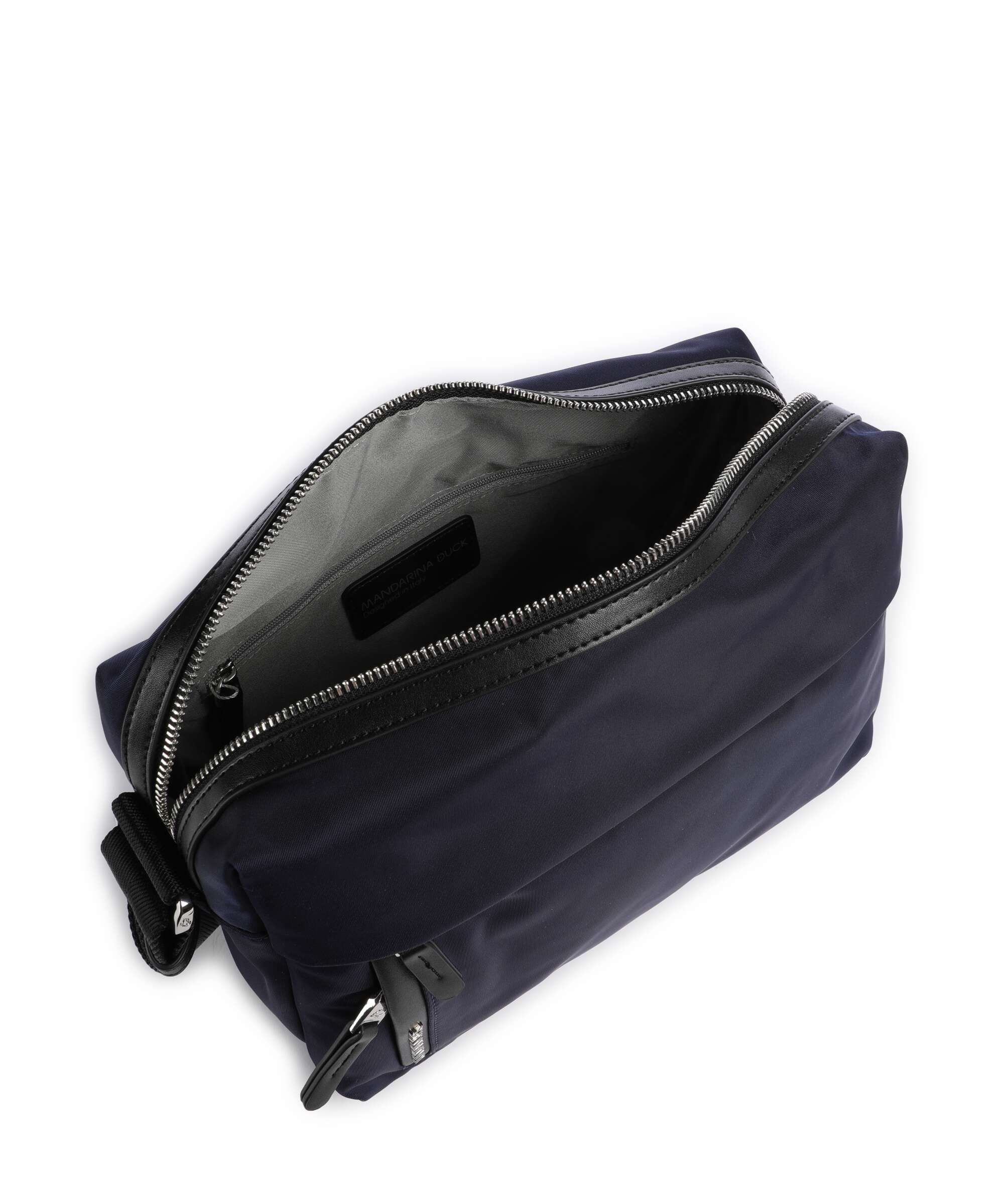 Mandarina Duck Hunter Crossbody bag eclipse