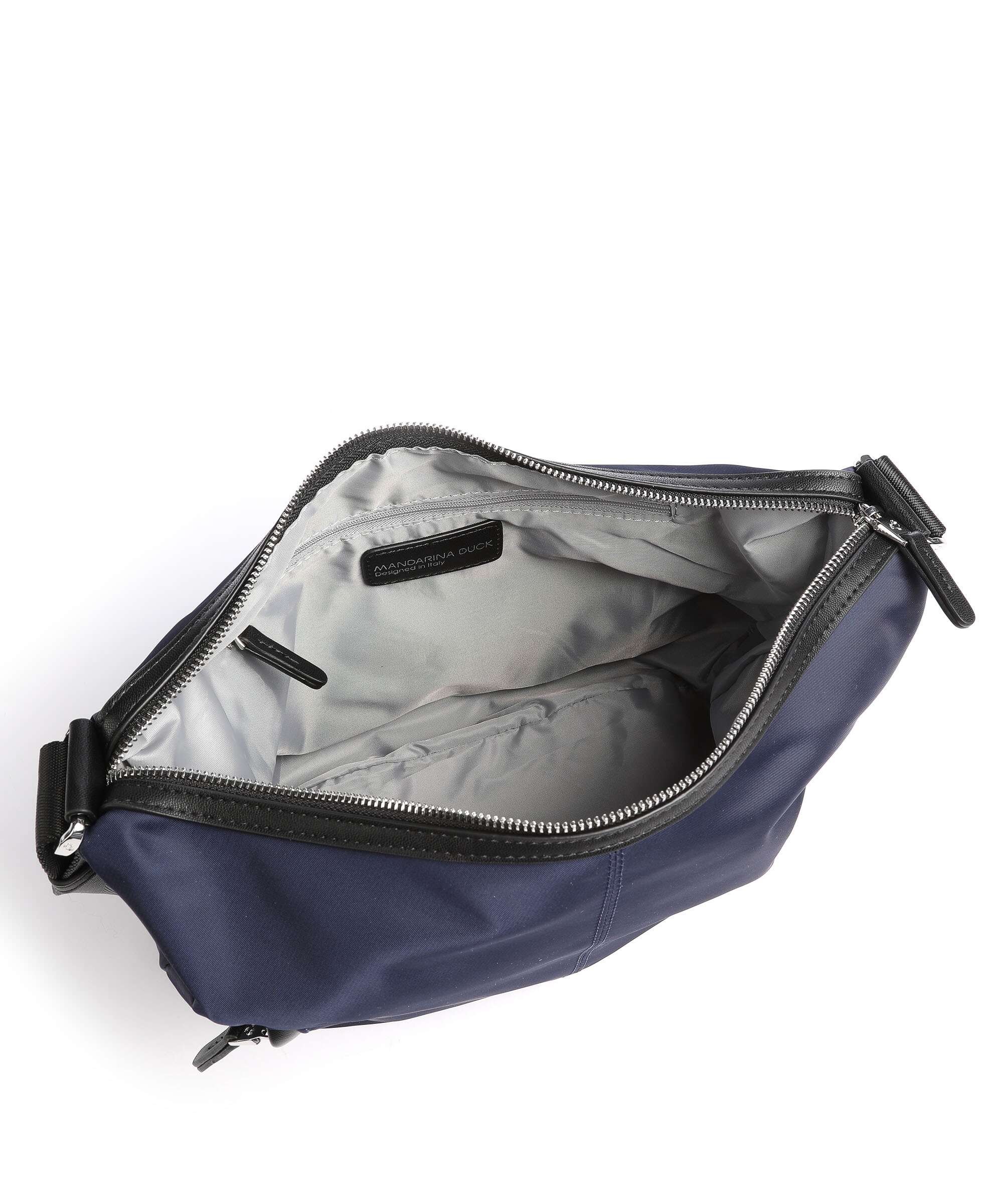 Mandarina Duck Hunter Shoulder bag eclipse