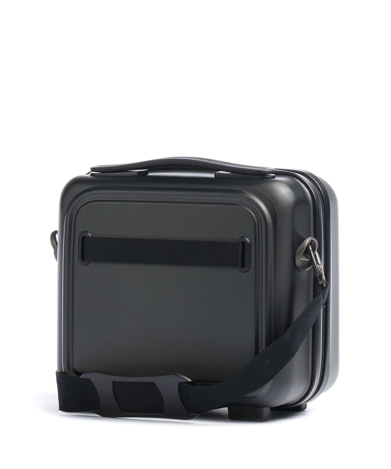Mandarina Duck Logoduck+ Beauty case black