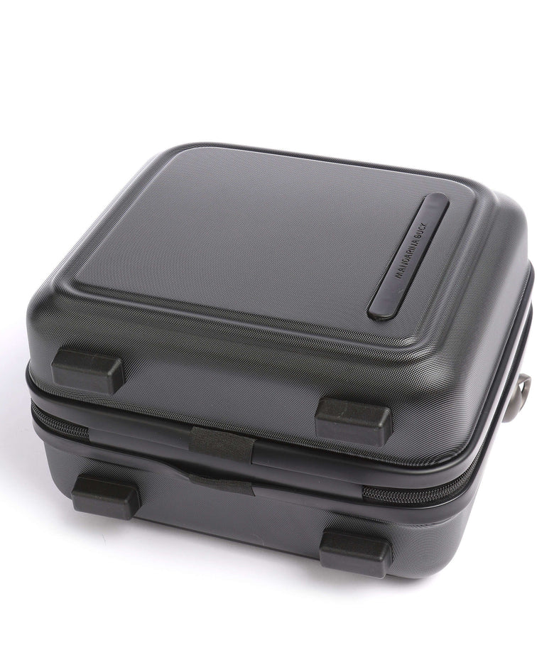 Mandarina Duck Logoduck+ Beauty case black