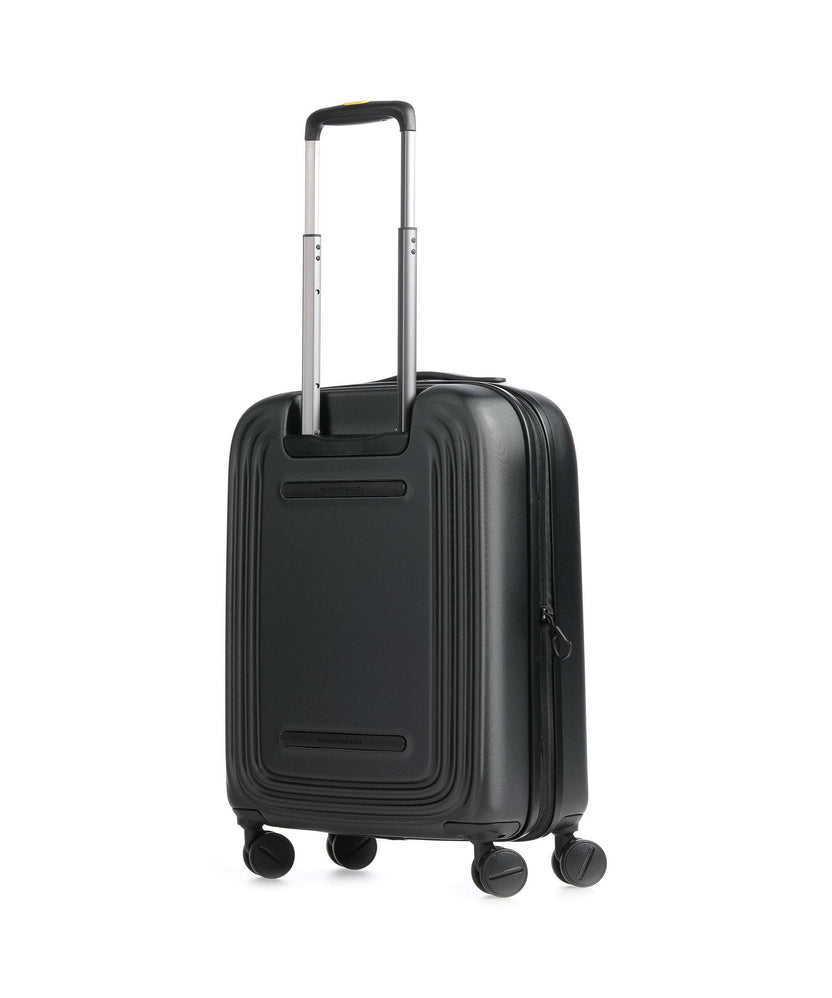 Mandarina Duck Logoduck+ Spinner (4 wheels) black