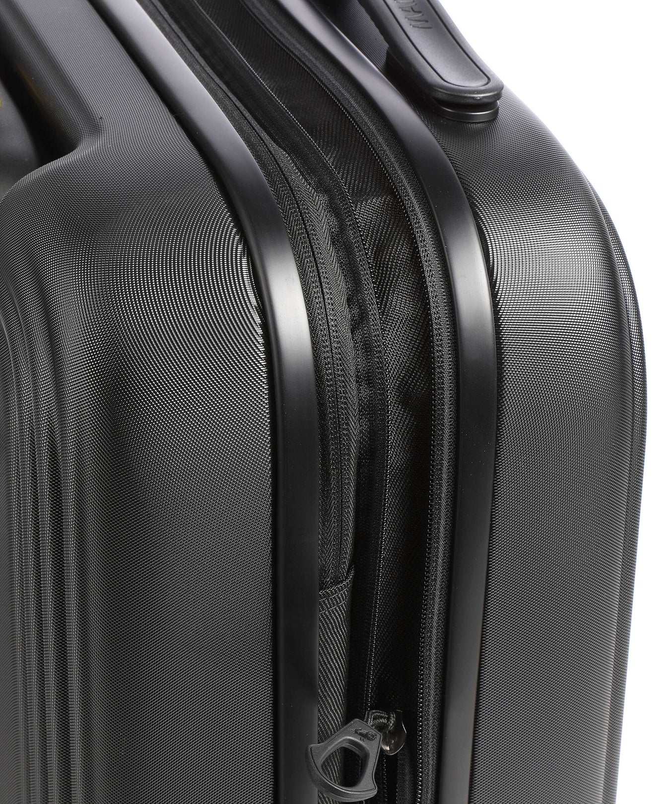 Mandarina Duck Logoduck+ Spinner (4 wheels) black