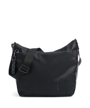 Mandarina Duck MD20 Hobo tas black
