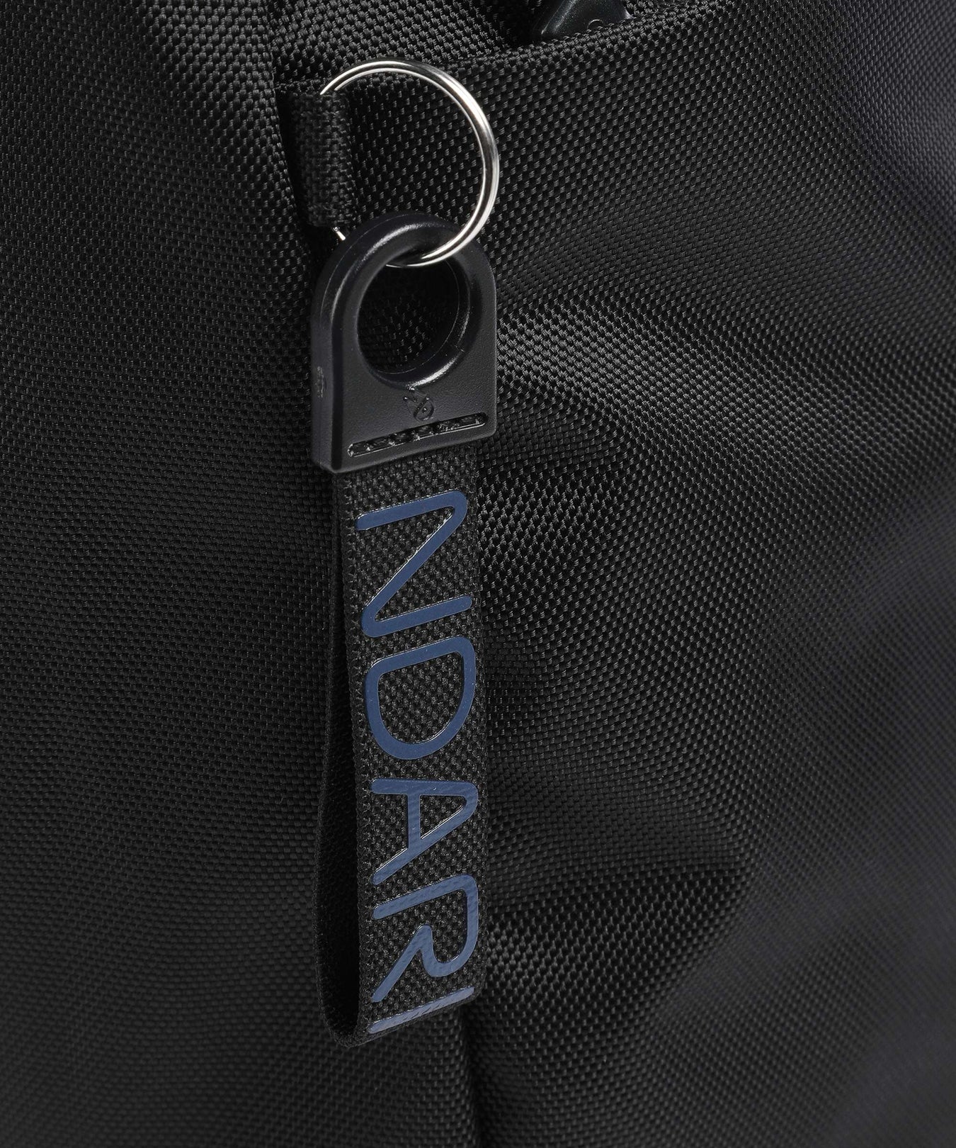 Mandarina Duck MD20 Hobo bag black