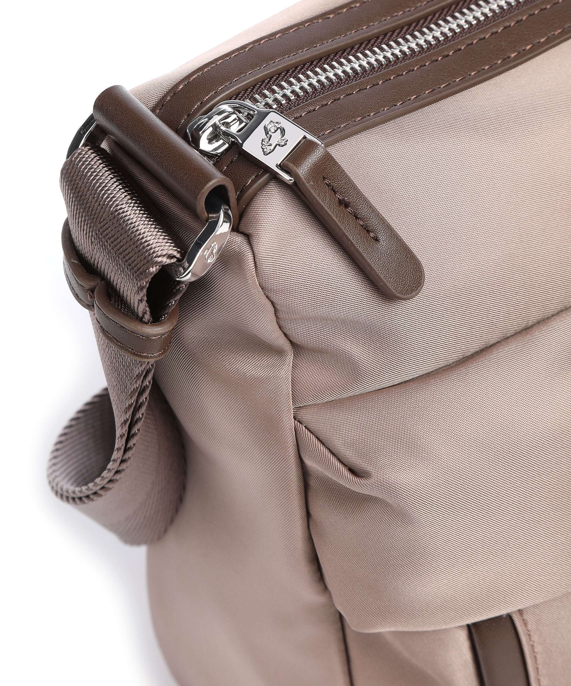 Mandarina Duck Hunter Shoulder bag beaver