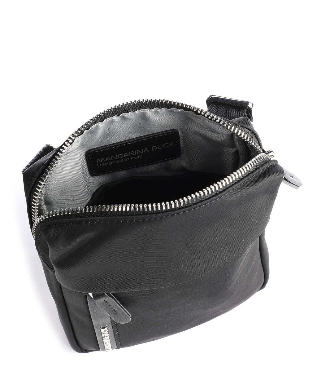 Mandarina Duck Hunter Crossbody bag black