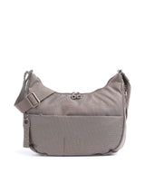 Mandarina Duck MD20 Hobo tas taupe