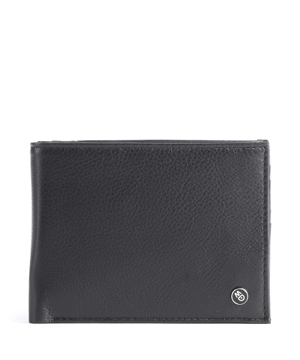 Mandarina Duck Downtown Credit card holder black
