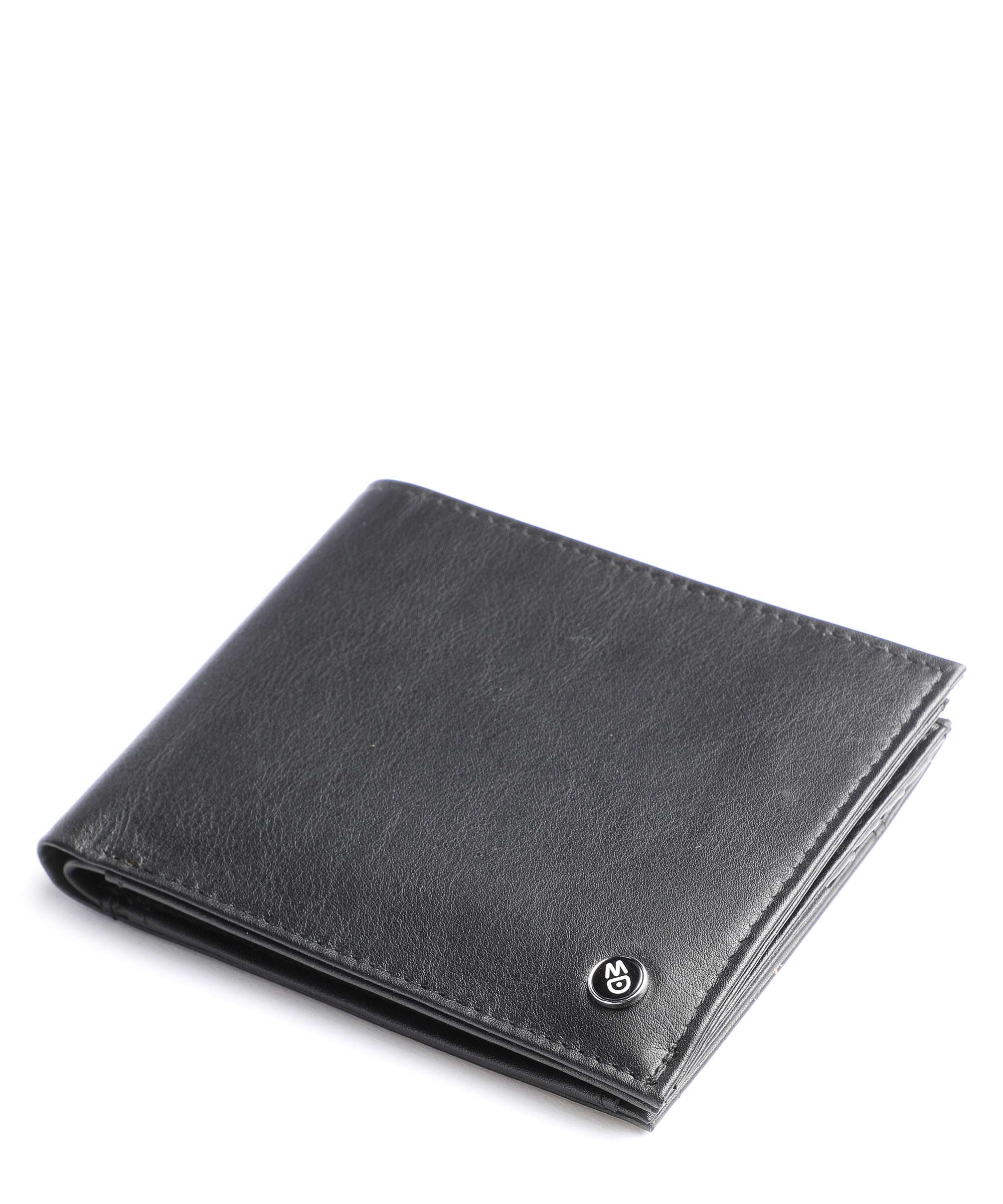Mandarina Duck Downtown Wallet black