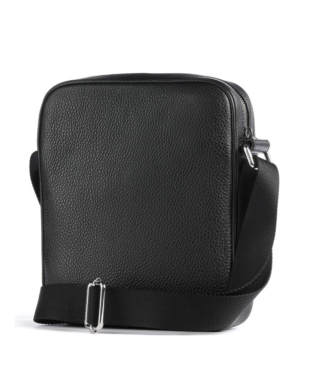 Mandarina Duck Mellow Urban Crossbody bag nero