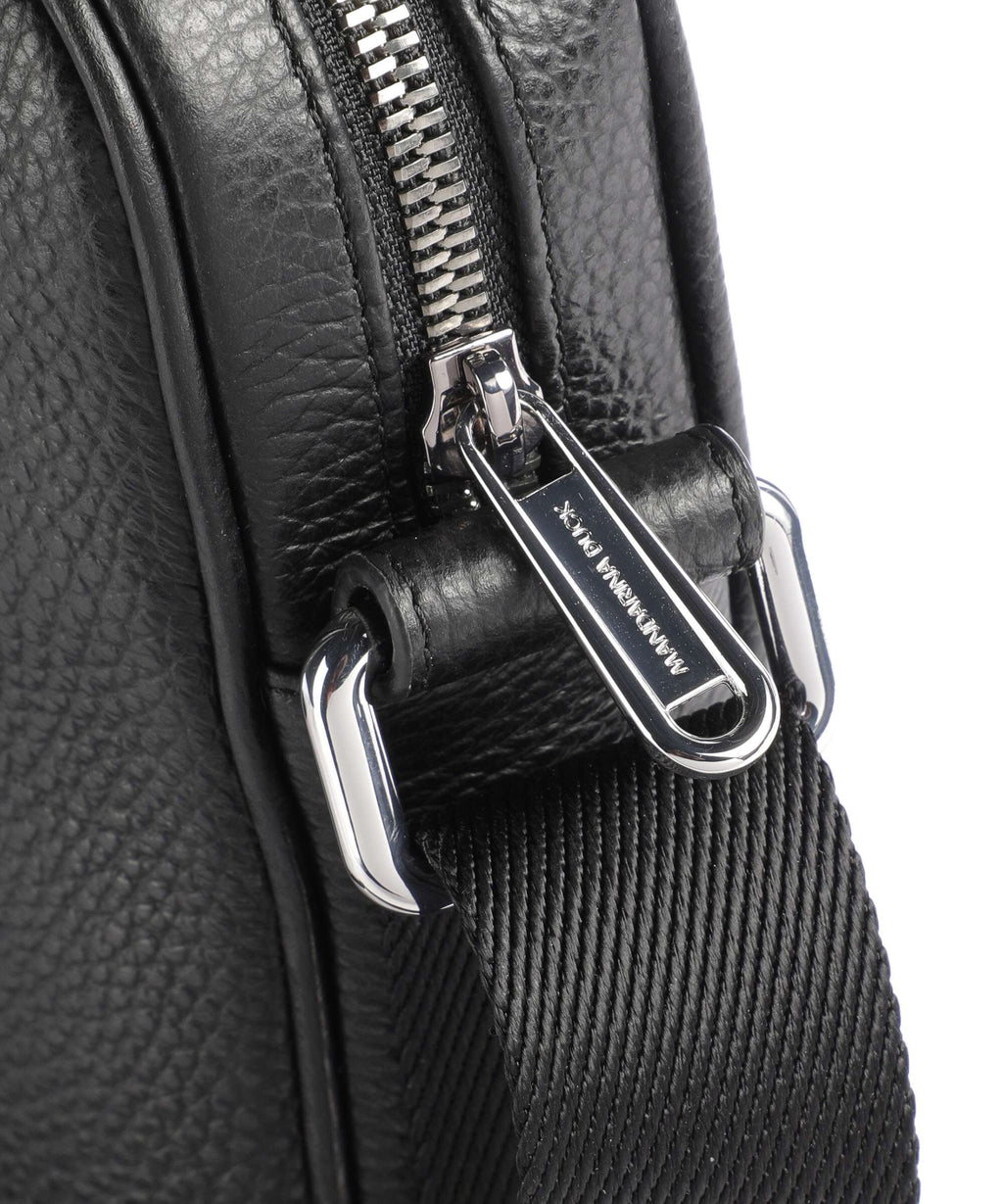 Mandarina Duck Mellow Urban Crossbody bag nero