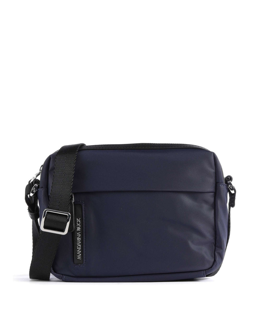 Mandarina Duck Hunter Crossbody bag eclipse