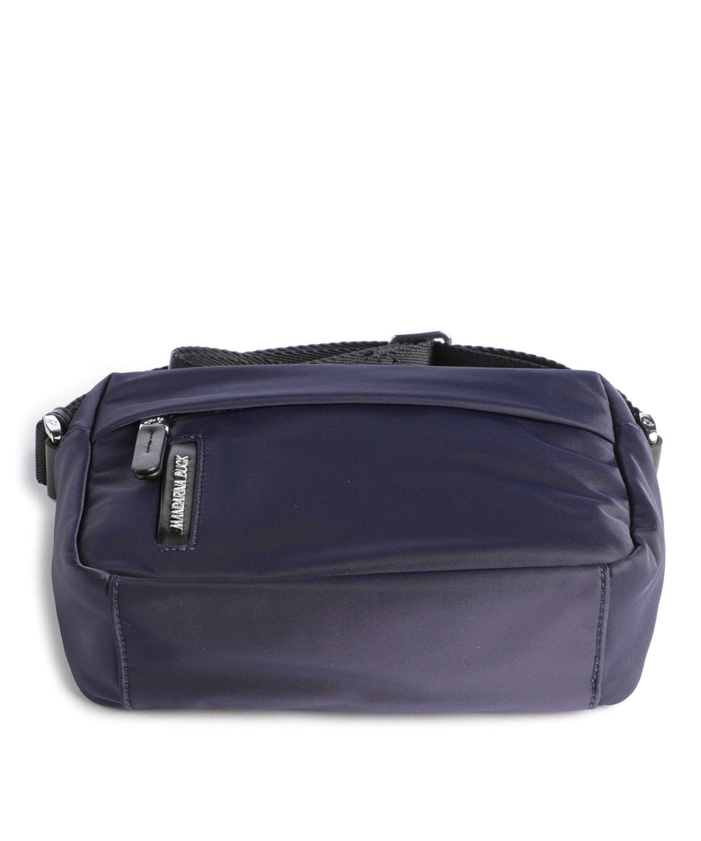 Mandarina Duck Hunter Crossbody bag eclipse