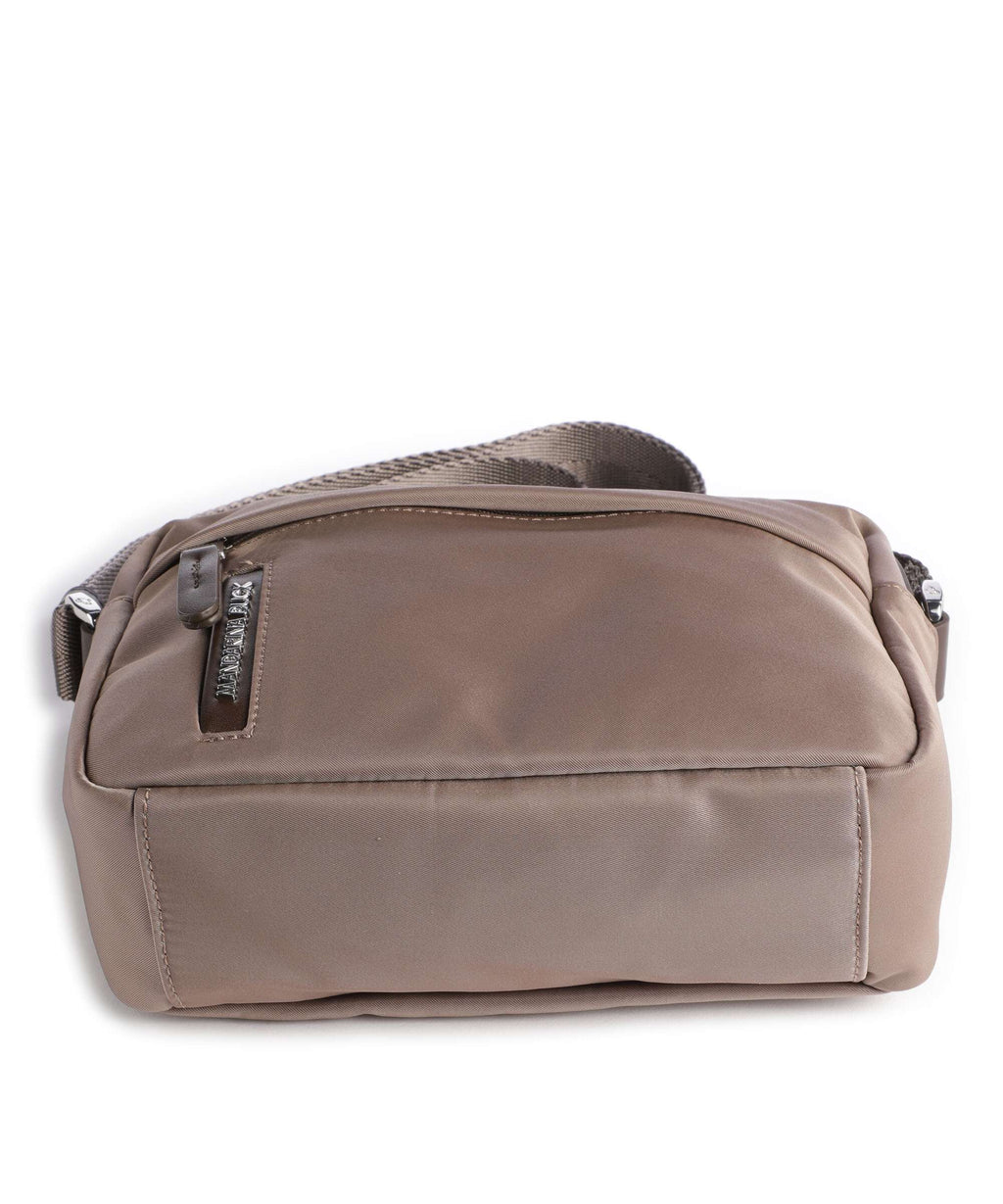 Mandarina Duck Hunter Crossbody bag beaver