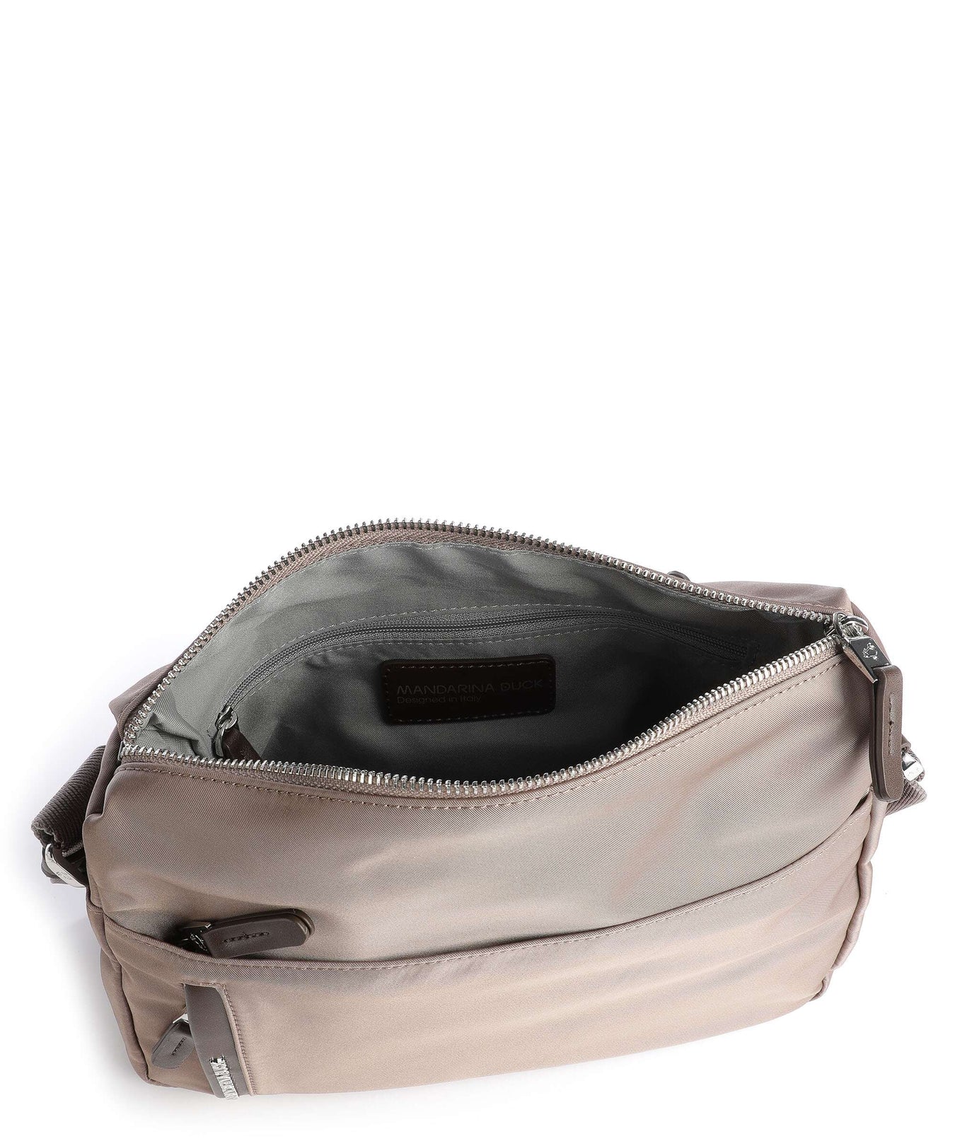 Mandarina Duck Hunter Shoulder bag beaver