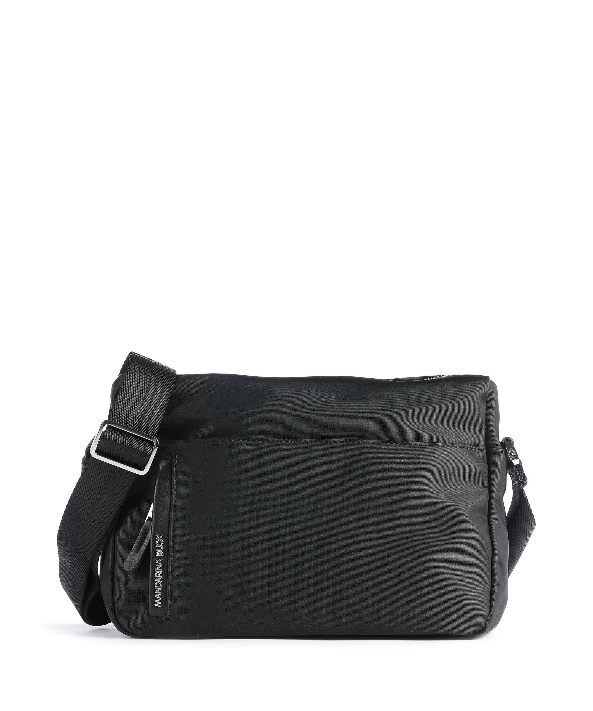 Mandarina Duck Hunter Crossbody bag black