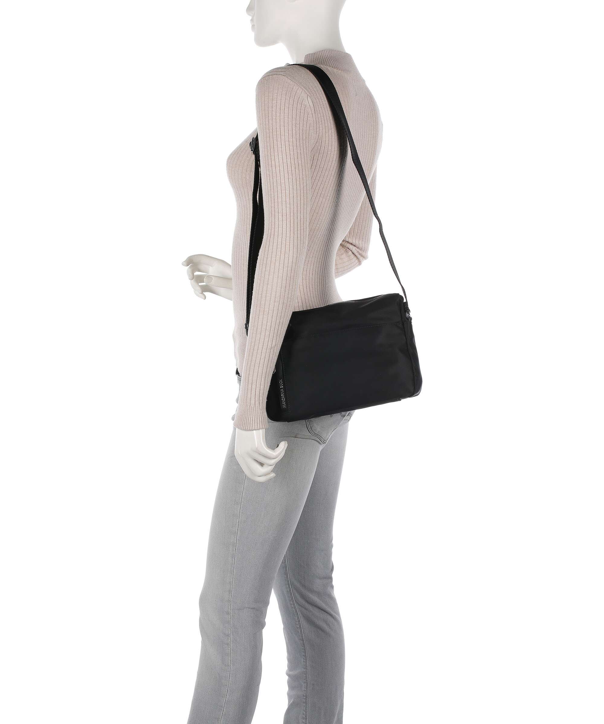 Mandarina Duck Hunter Crossbody bag black