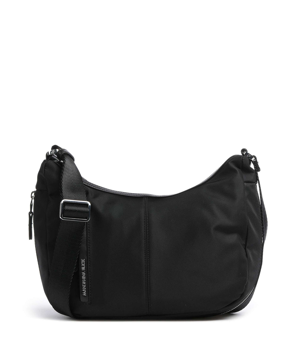 Mandarina Duck Hunter Crossbody bag black
