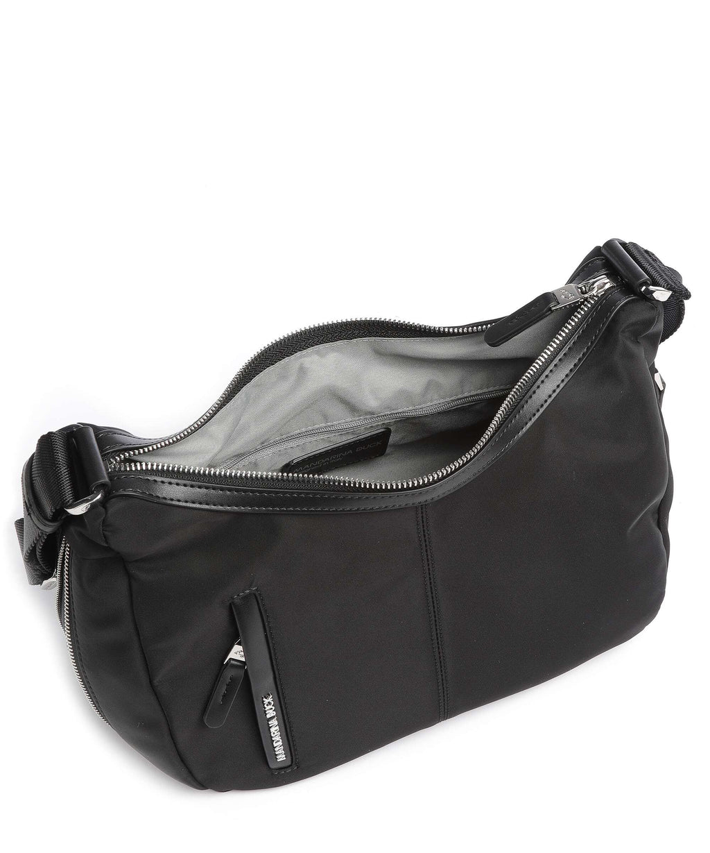 Mandarina Duck Hunter Crossbody bag black