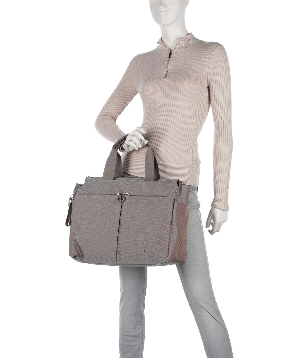 Mandarina Duck MD20 Handbag taupe