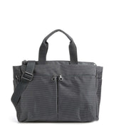 Mandarina Duck MD20 Handtas steel