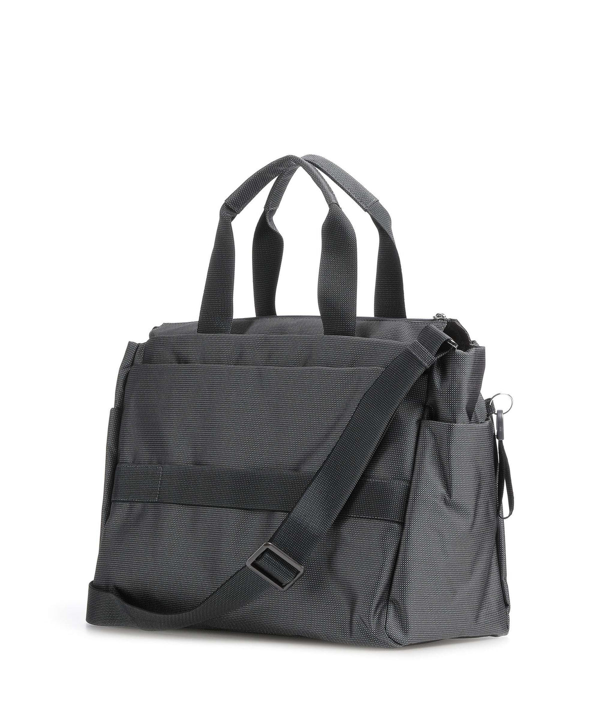 Mandarina Duck MD20 Handbag steel