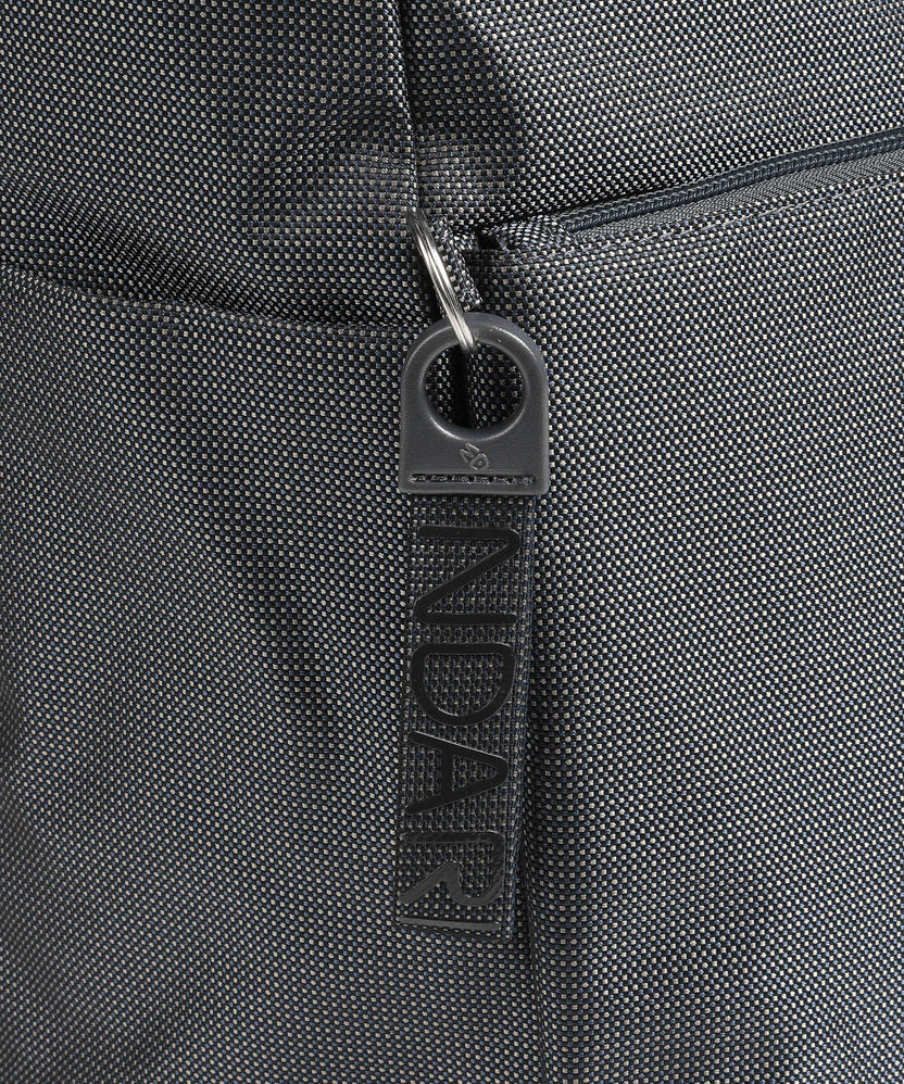 Mandarina Duck MD20 Handbag steel