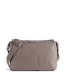 Mandarina Duck MD20 Crossbody tas taupe