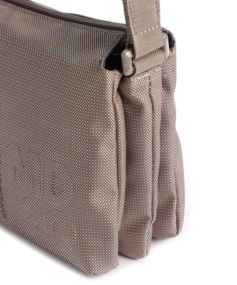 Mandarina Duck MD20 Crossbody bag taupe
