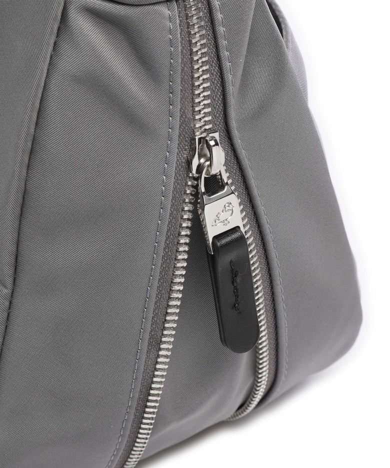 Mandarina Duck Hunter Crossbody bag smoked pearl