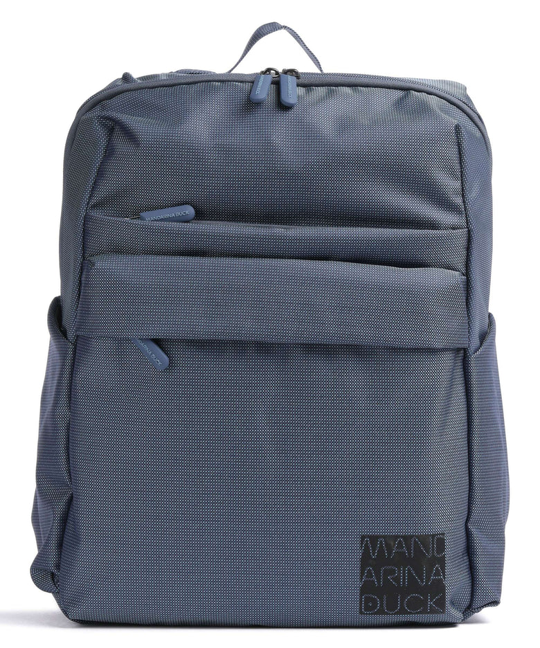 Mandarina Duck District Backpack atlantic sea