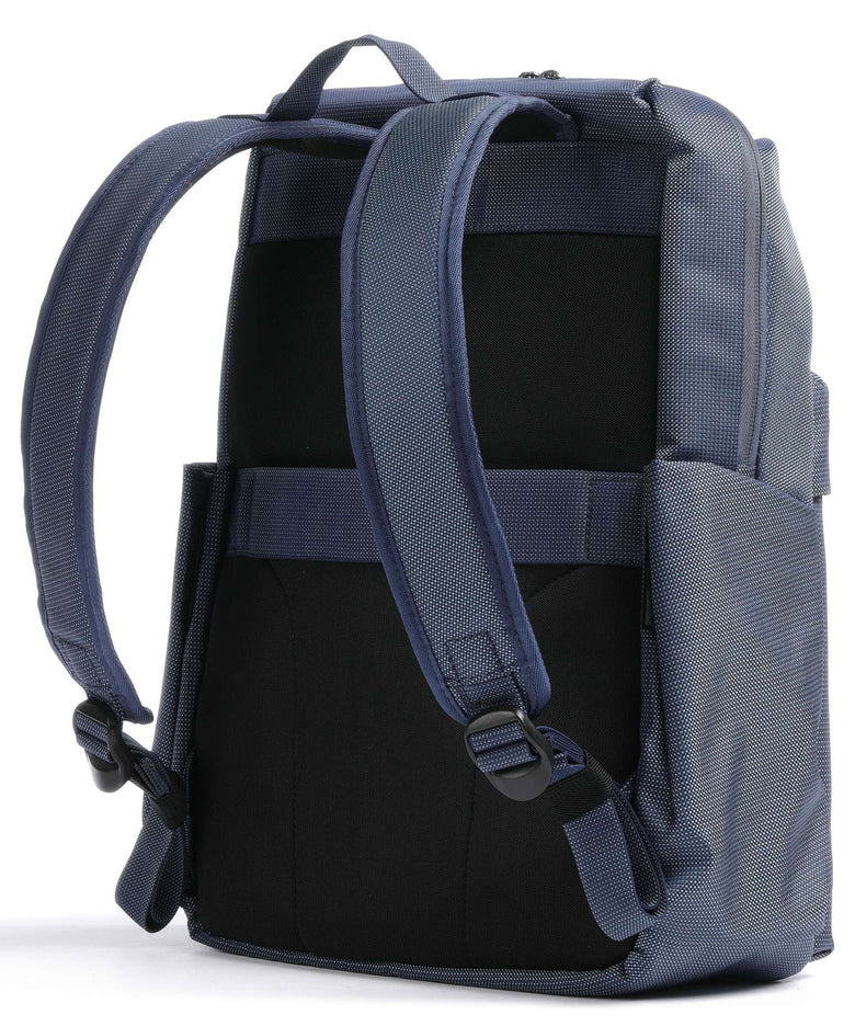 Mandarina Duck District Backpack atlantic sea