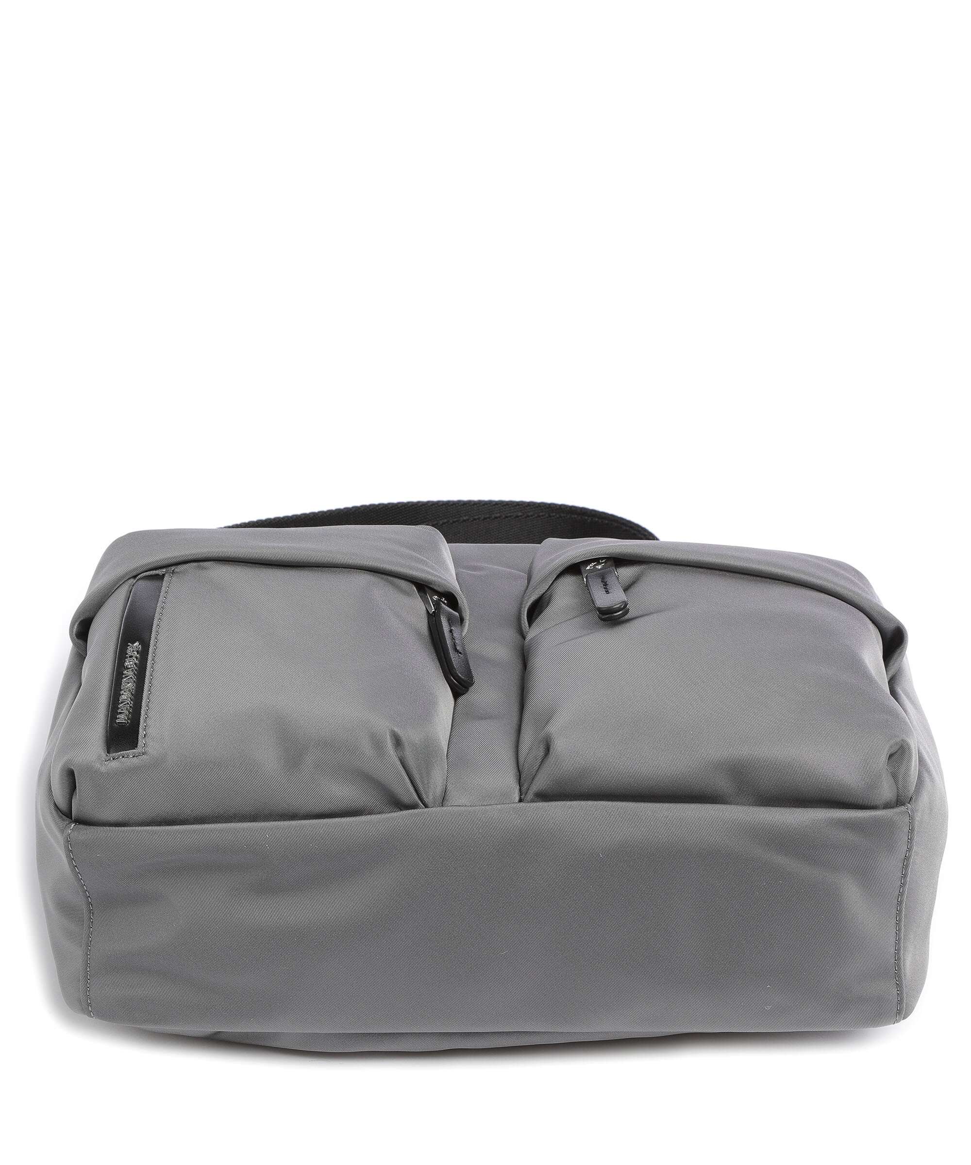 Mandarina Duck Hunter Shoulder bag smoked pearl