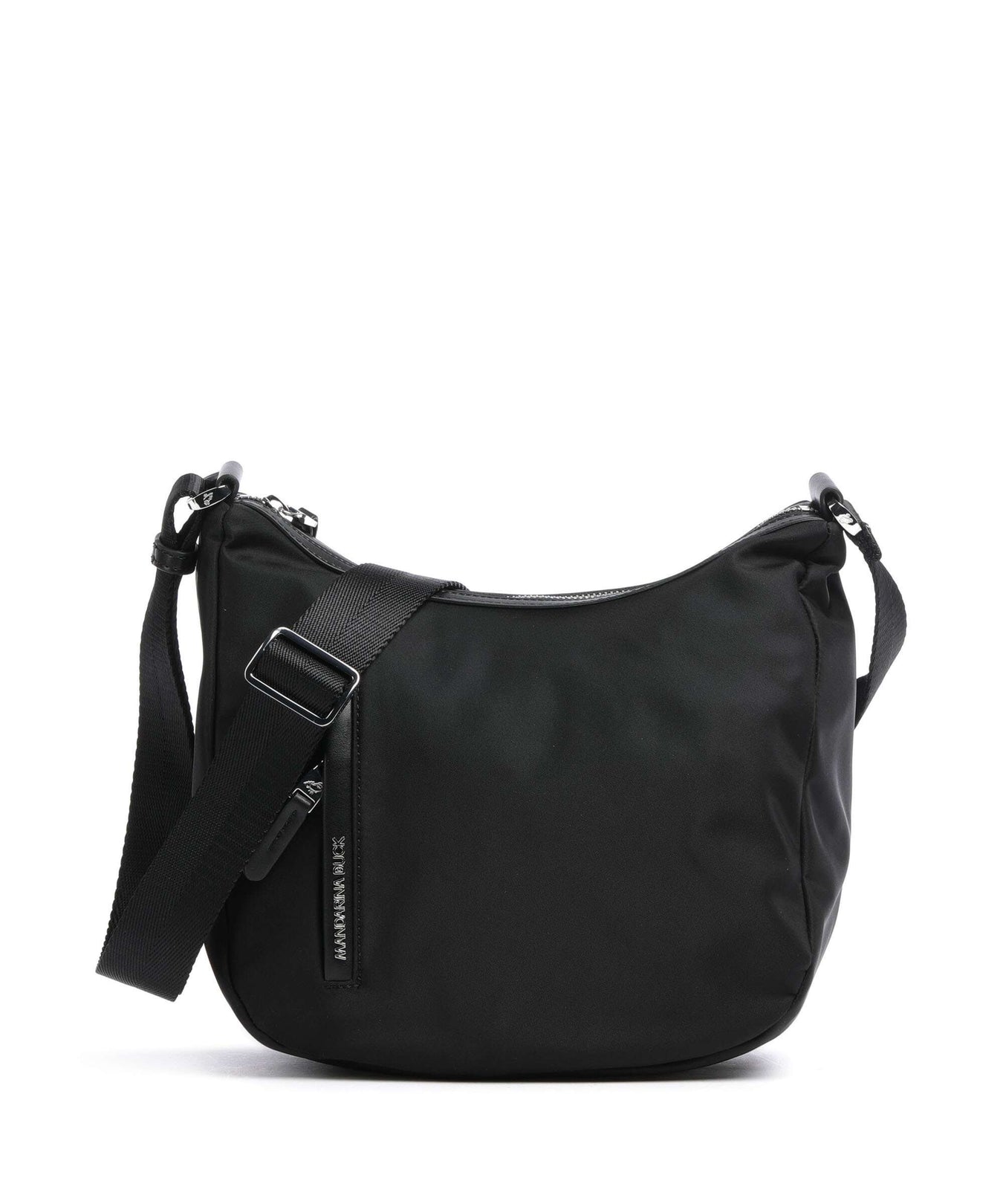Mandarina Duck Hunter Crossbody bag black