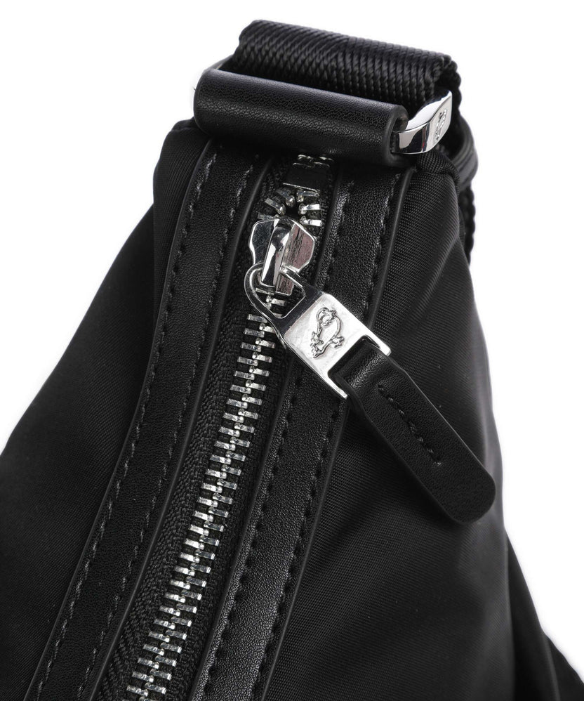 Mandarina Duck Hunter Crossbody bag black