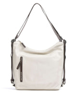 Mandarina Duck Hunter Rugzak-tas whitecap gray