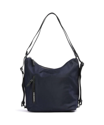 Mandarina Duck Hunter Sac à main porté dos eclipse