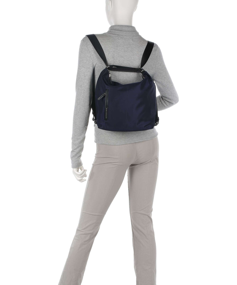 Mandarina Duck Hunter Backpack bag eclipse