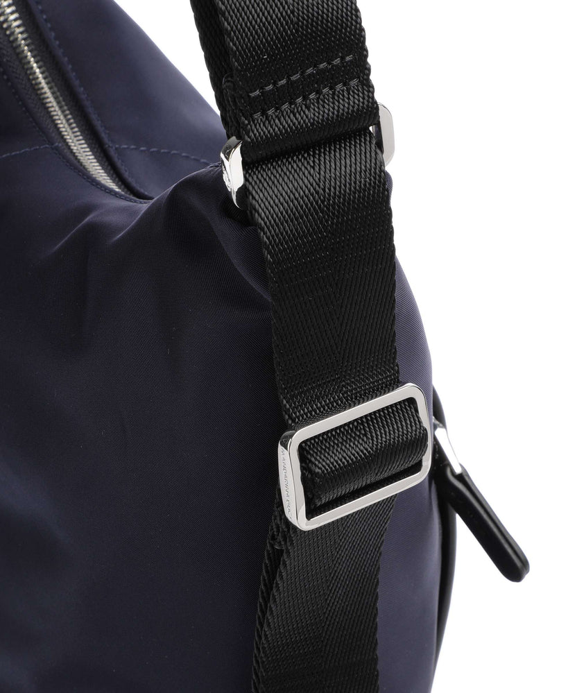 Mandarina Duck Hunter Backpack bag eclipse